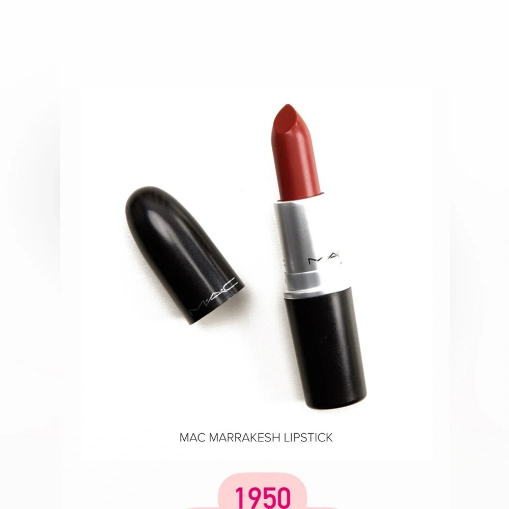 Mac Marrakesh Lipstick - Picture 1 of 1